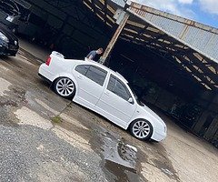 Vw bora 06 - Image 4/4
