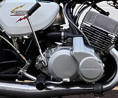 1969 Kawasaki H1 - Image 4/10