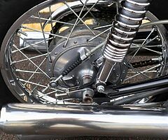 1969 Kawasaki H1 - Image 5/10