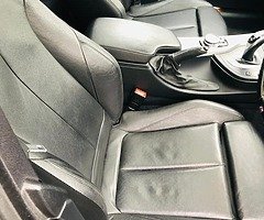Late 16 bmw 4 series msport auto professinal media pk