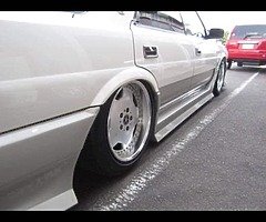 1990 Toyota crown only *79,000km*