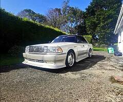 1990 Toyota crown only *79,000km* - Image 3/7
