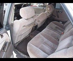 1990 Toyota crown only *79,000km* - Image 5/7