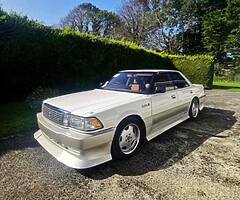 1990 Toyota crown only *79,000km* - Image 7/7