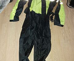 Waterproof suit - Image 5/5