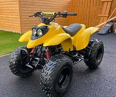 Parts for aeon Cobra 100cc