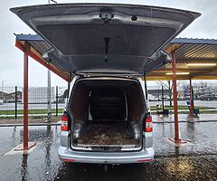2013 Volkswagen Transporter - Image 6/8