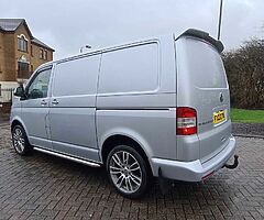 2013 Volkswagen Transporter - Image 7/8