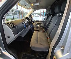 2013 Volkswagen Transporter - Image 8/8