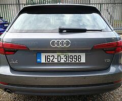 2016 Audi A4 S-LINE (TOP SPEC) NEW NCT & TAX|WARRANTY - Image 5/10