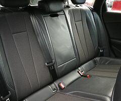 2016 Audi A4 S-LINE (TOP SPEC) NEW NCT & TAX|WARRANTY - Image 6/10