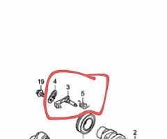 looking  for CRF 250 decompression lever
