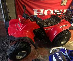 1995 Kawasaki  185