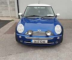 Mini cooper - Image 6/10
