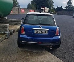 Mini cooper - Image 8/10