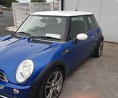 Mini cooper - Image 9/10