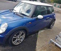 Mini cooper - Image 10/10