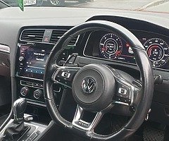 2015 Golf 2.0 Tdi (GTD 7.5 Replica) DSG