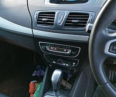 Automatic Renault