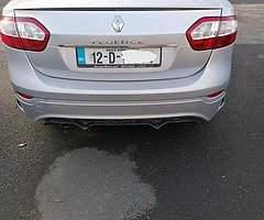 Automatic Renault