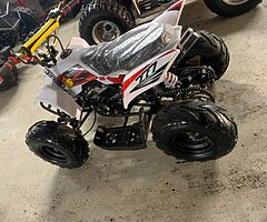 Extreme 50cc quad - Image 3/5