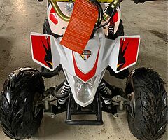 Extreme 50cc quad - Image 4/5
