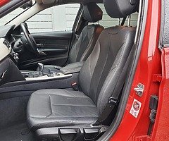 162 BMW 320d M-Performance  Efficient Dynamics plus