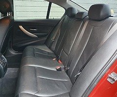 162 BMW 320d M-Performance  Efficient Dynamics plus - Image 9/9