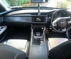 Jaguar XF R-sport. Quick sale - Image 6/8