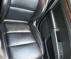 SKODA SUPERB AMBIENT 2.0 DIESEL AUTOMATIC DSG SWAP +/-