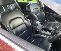 SKODA SUPERB AMBIENT 2.0 DIESEL AUTOMATIC DSG SWAP +/- - Image 8/10