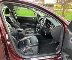 SKODA SUPERB AMBIENT 2.0 DIESEL AUTOMATIC DSG SWAP +/- - Image 9/10