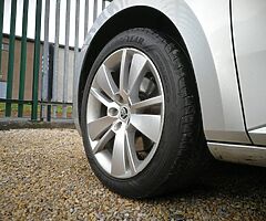 2016 Skoda Superb 2.0 TDI |NEW TAX & NCT| WARRANTY - Image 4/10
