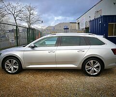 2016 Skoda Superb 2.0 TDI |NEW TAX & NCT| WARRANTY - Image 6/10