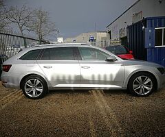 2016 Skoda Superb 2.0 TDI |NEW TAX & NCT| WARRANTY - Image 7/10