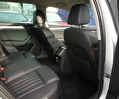 2016 Skoda Superb 2.0 TDI |NEW TAX & NCT| WARRANTY - Image 9/10