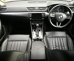 2016 Skoda Superb 2.0 TDI |NEW TAX & NCT| WARRANTY - Image 10/10