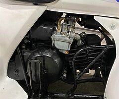 1991 Suzuki  Lt50 - Image 5/10
