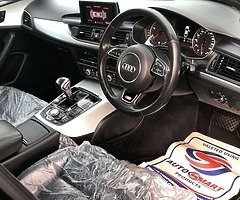 Audi a6 s line black edition - Image 4/7