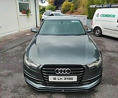 Audi a6 s line black edition - Image 5/7