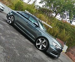 Audi a6 s line black edition - Image 6/7