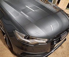 Audi a6 s line black edition - Image 7/7