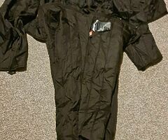 Full DAINESE motorbike gear - Image 4/6