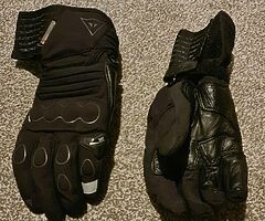 Full DAINESE motorbike gear - Image 5/6
