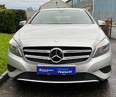 2013 Mercedes-Benz A-Class - Image 5/9