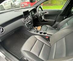 2013 Mercedes-Benz A-Class - Image 6/9