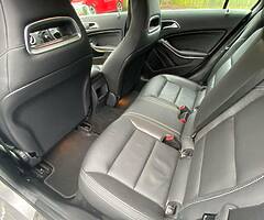 2013 Mercedes-Benz A-Class - Image 7/9