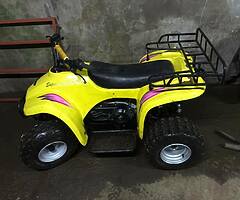 2019 Motor Trike 150