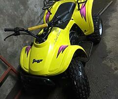 2019 Motor Trike 150