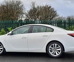 Opel insignia - Image 3/4